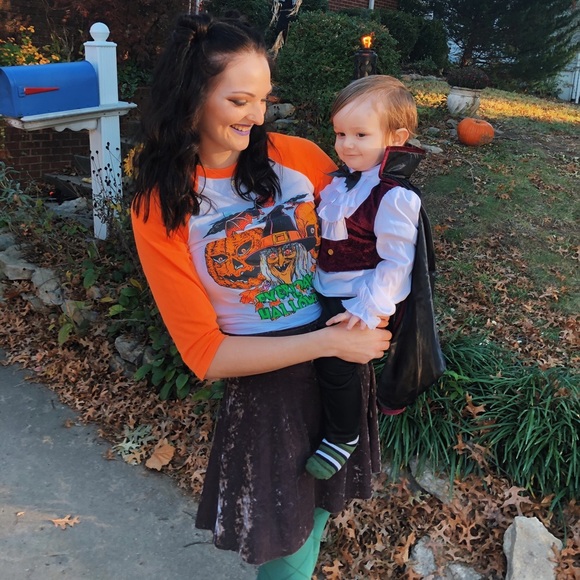 Meet your Posher, Tiffany - Picture 5 of 7